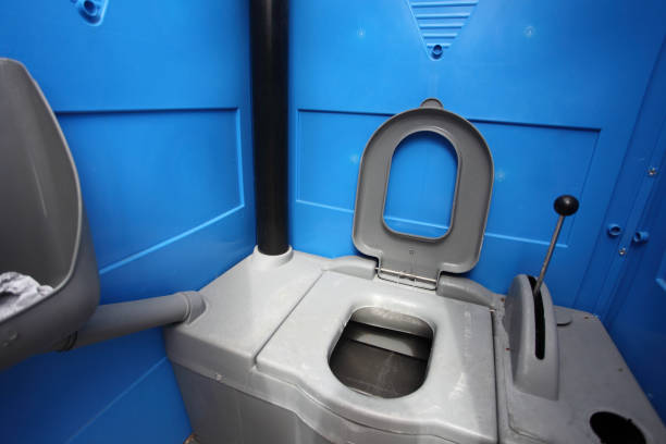 Portable Toilet Options We Offer in Church Hill, TN